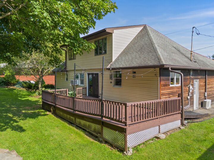 Property Photo:  4 Clifton Avenue  NY 13905 