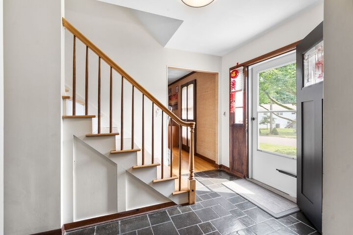 Property Photo:  508 Princeton Drive  NY 13850 