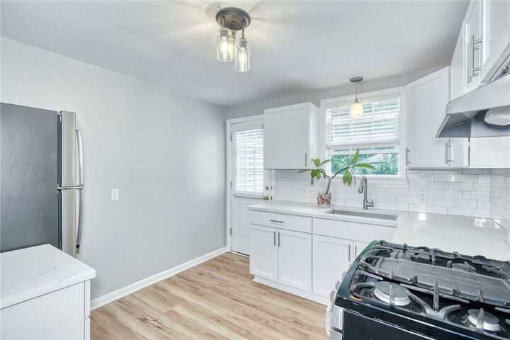 Property Photo: 158 Howard Road NY 14606