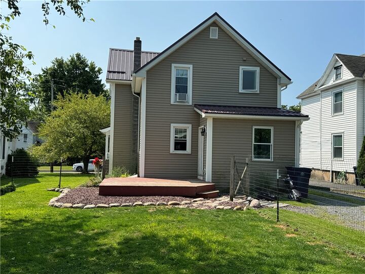 Property Photo:  101 E Bayard Street  NY 13148 