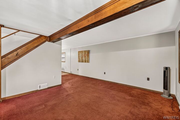 Property Photo:  124 Heim Road  NY 14221 