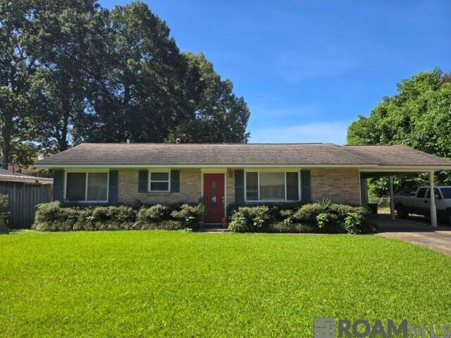Property Photo: 104 Judy St LA 70726