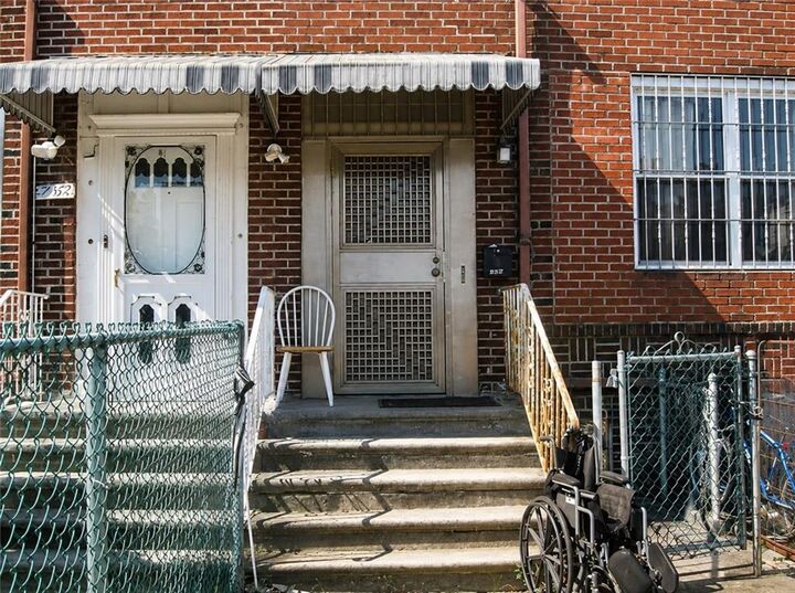 Property Photo: 2064 63rd Street NY 11204