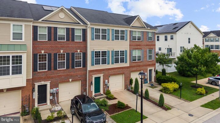 Property Photo:  7623 Timbercross Lane  MD 21060 