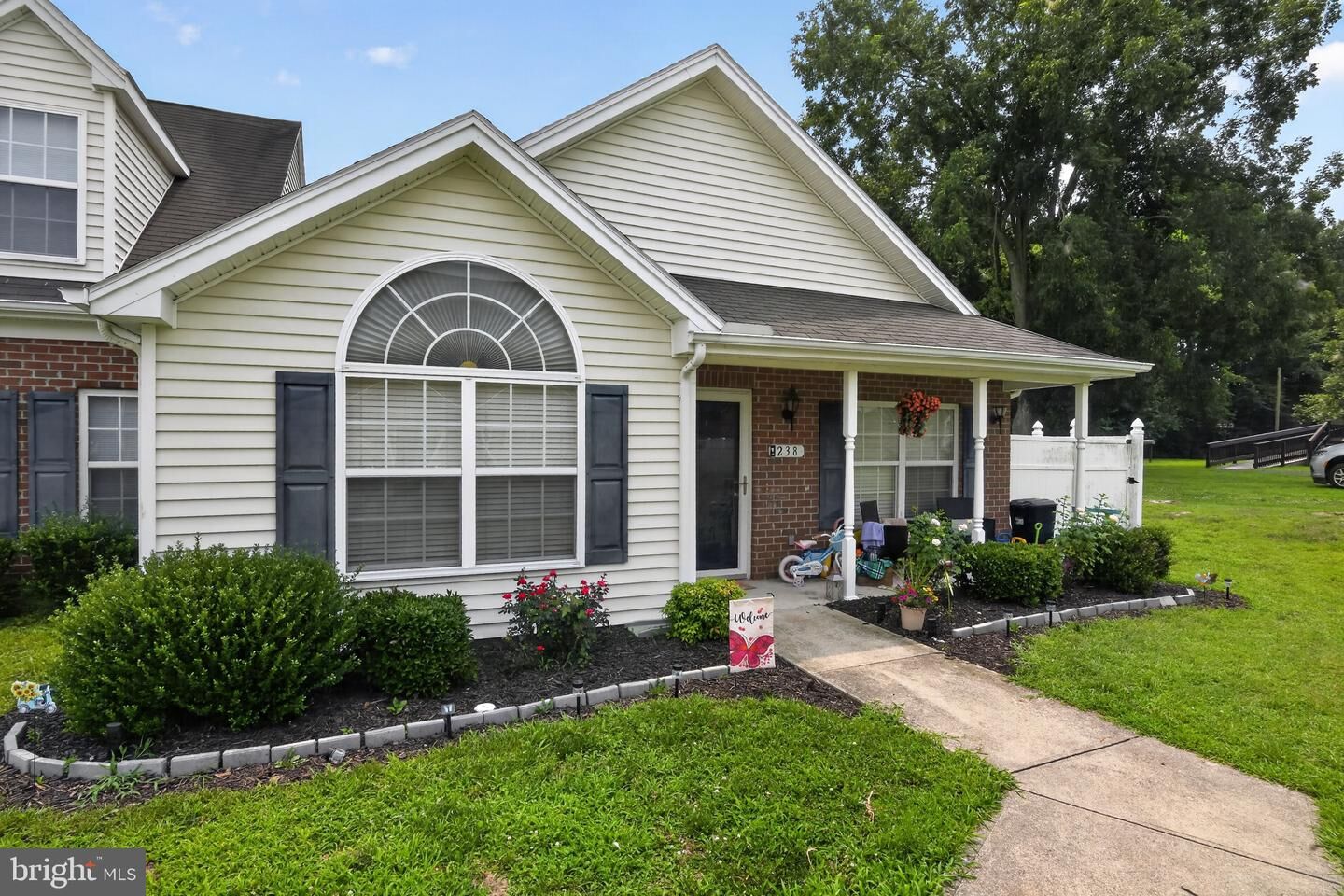 Property Photo:  238 Morgans Court  MD 21851 