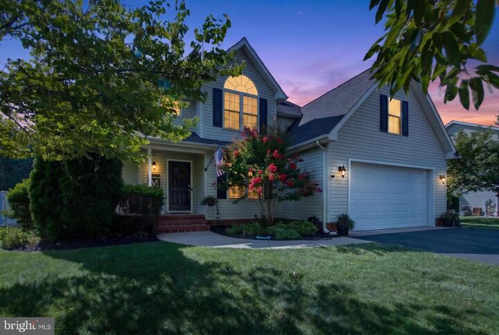 Property Photo:  116 Reeand Lane  MD 21623 