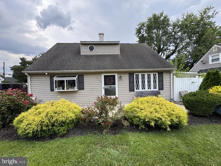 Property Photo:  609 Fairhill Road  PA 19067 