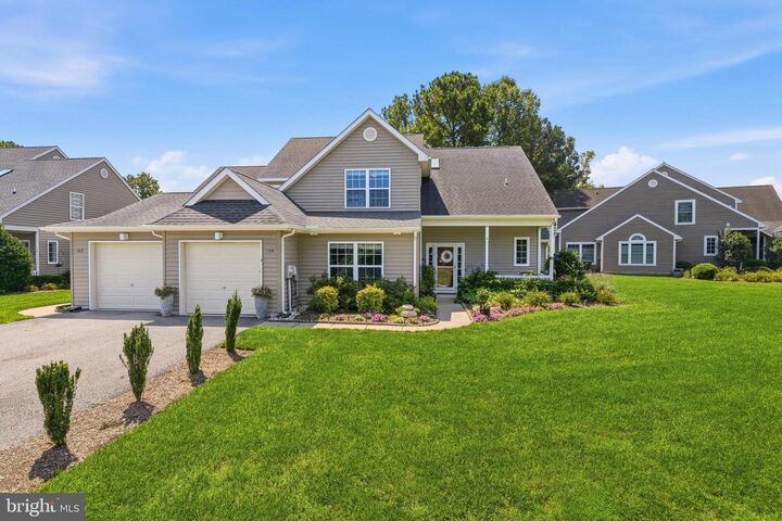 Property Photo:  13121 Fancourt Lane 139  MD 21811 
