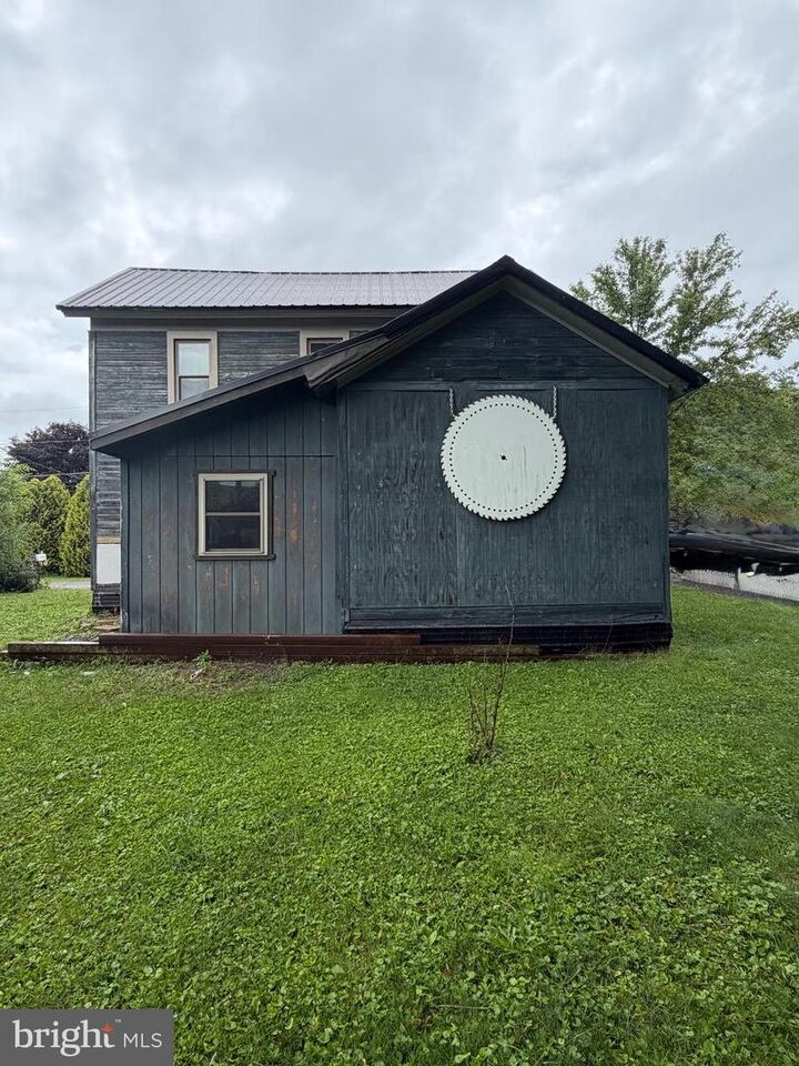 Property Photo: 736 Water Street PA 17243