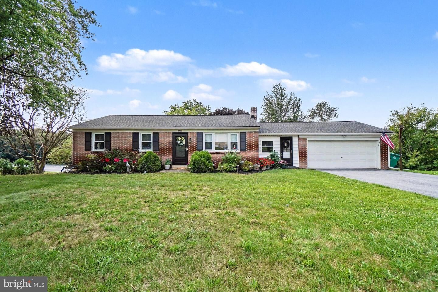 Property Photo:  5975 Clover Road  PA 17112 