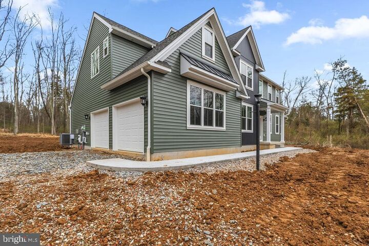 Property Photo:  Lot 1 Fels Road  PA 18073 