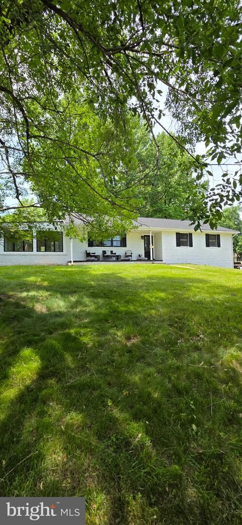 Property Photo:  5141 Turkey Point Road  MD 21901 
