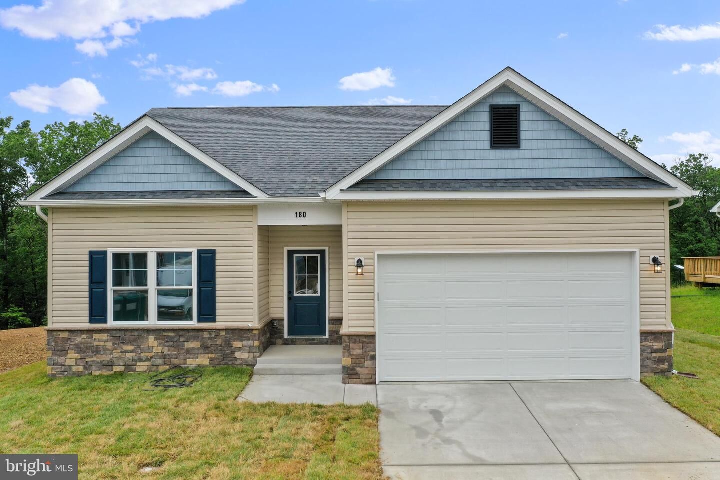 Property Photo:  Lot 18 Larimar Lane  WV 25428 