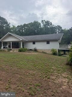 Property Photo:  10625 Riverton Road  MD 21837 