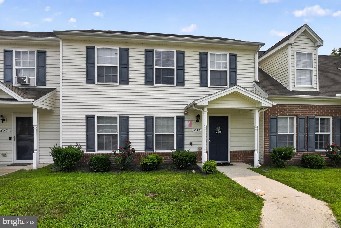 Property Photo:  236 Morgans Court  MD 21851 