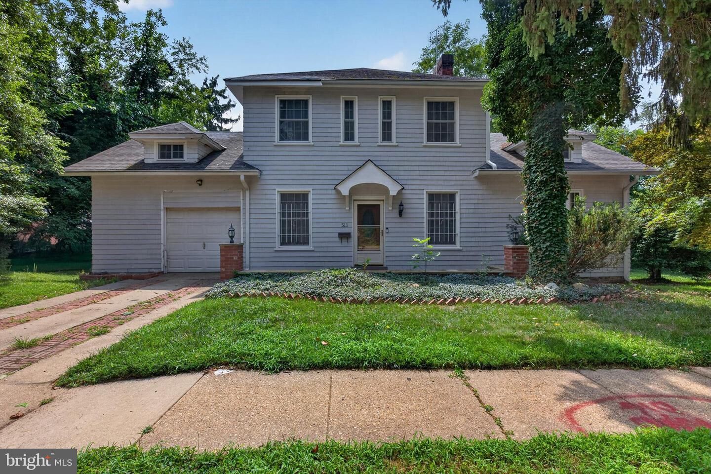 Property Photo:  511 Thornfield Road  MD 21229 