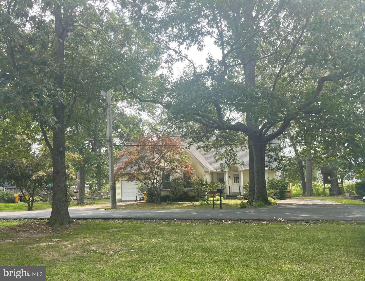 Property Photo:  5078 Lerch Drive  MD 20764 