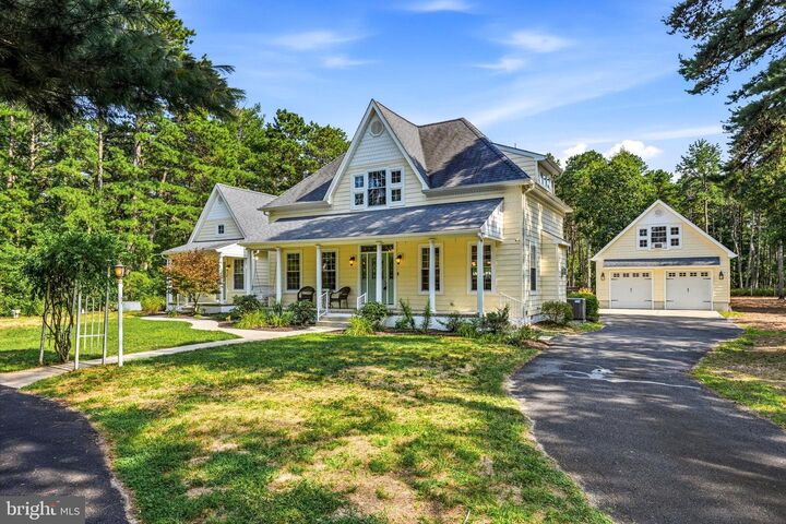 Property Photo:  16 2nd Avenue  NJ 08019 