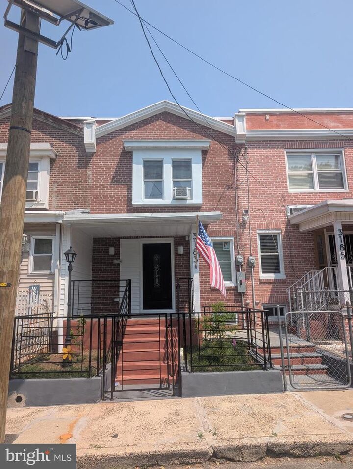 Property Photo:  3183 N Rosedale Avenue  NJ 08105 