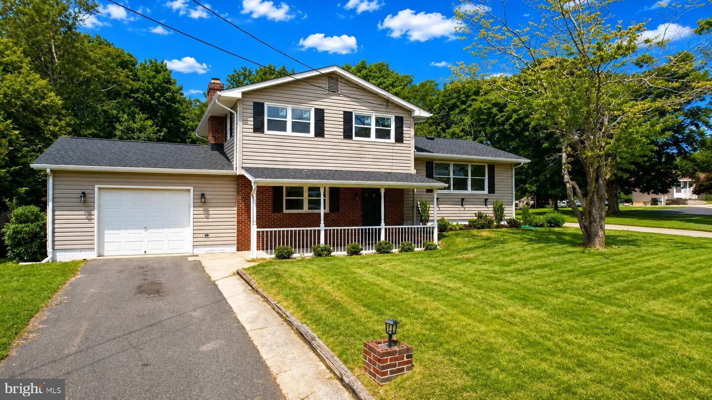Property Photo:  1 Kennedy Drive  NJ 08302 