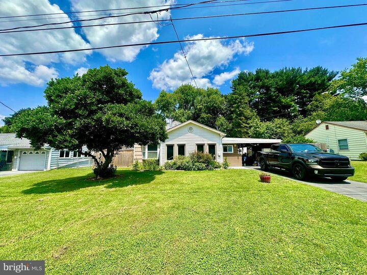 Property Photo: 2627 Valley Road PA 17520