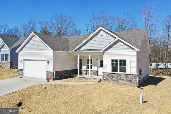 Property Photo:  Lot 18 Larimar Lane  WV 25428 