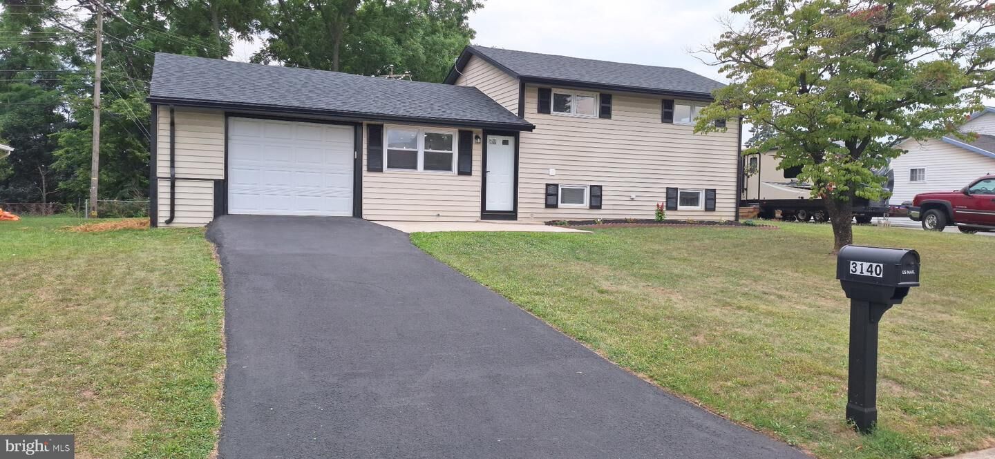 Property Photo:  3140 Lark Drive  PA 17404 