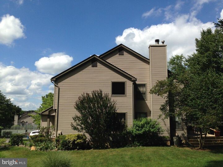 Property Photo:  51 Manor Drive  NJ 08540 