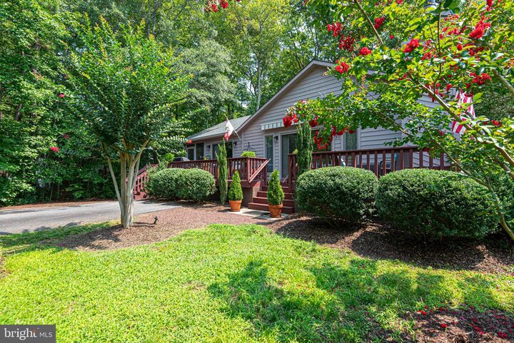 Property Photo:  39 King Richard Road  MD 21811 