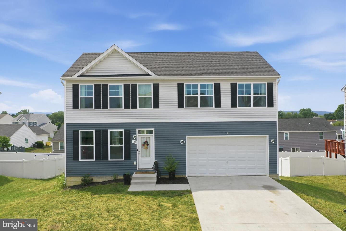 Property Photo: 142 Einstein Way WV 25404
