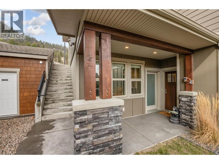 Property Photo:  4000 Redstone Crescent 222  BC V0H 1X5 