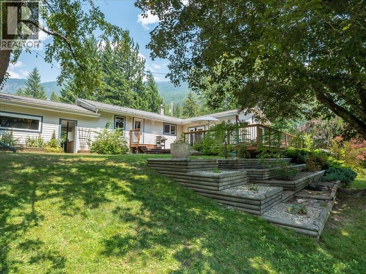 Property Photo:  2451 Cunningham Road  BC V0G 2E0 