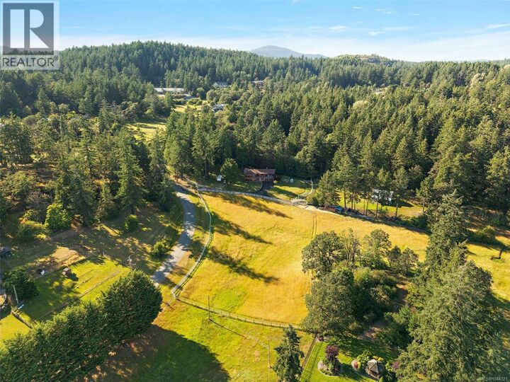 Property Photo:  1649 Charlton Road  BC V9E 2C8 