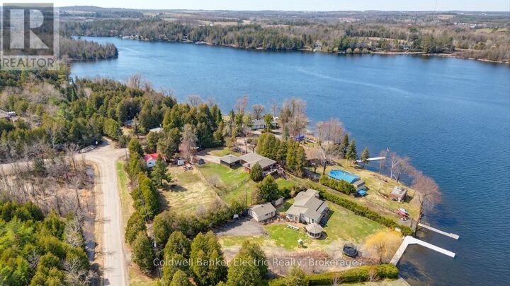 Property Photo: 1647 Stenner Road ON K0L 2H0