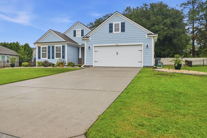 Property Photo: 712 Tilly Pine Dr. SC 29526