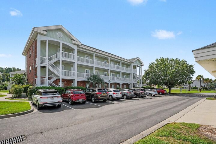 Property Photo: 3955 Gladiola Ct. 202 SC 29588
