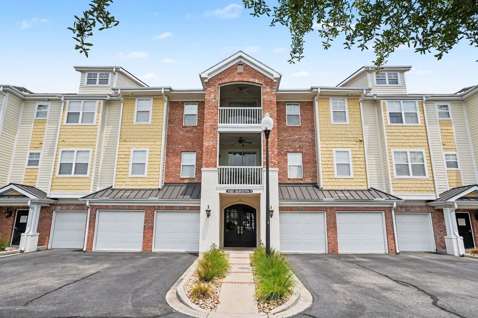 Property Photo:  6203 Catalina Dr. 515  SC 29582 