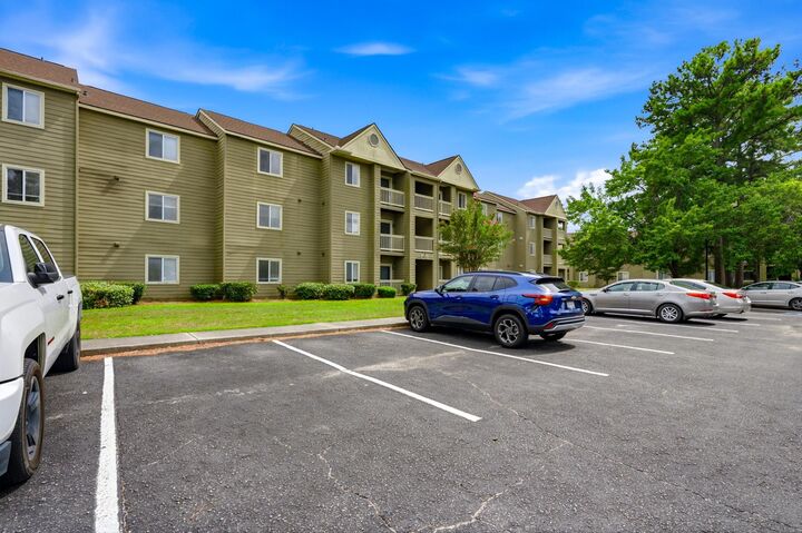 Property Photo:  460 Myrtle Greens Dr. 460-F  SC 29526 