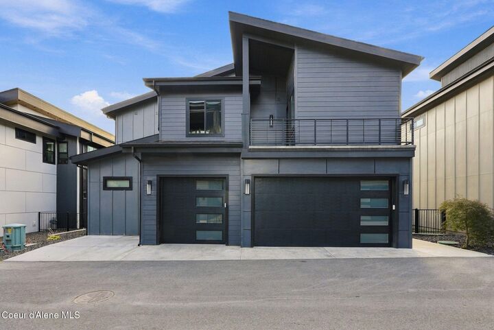 Property Photo:  2886 N Atlas Rd  ID 83814 