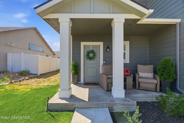 Property Photo: 12901 W 1st Ave WA 99001