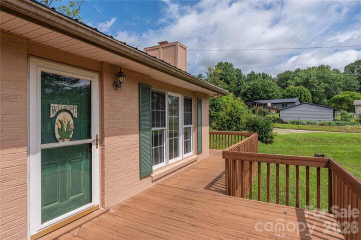 Property Photo:  69 Emerald Lane  NC 28792 