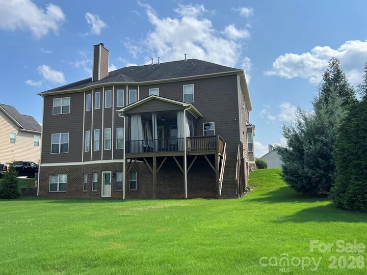 Property Photo:  5104 Brynmar Drive  NC 28173 