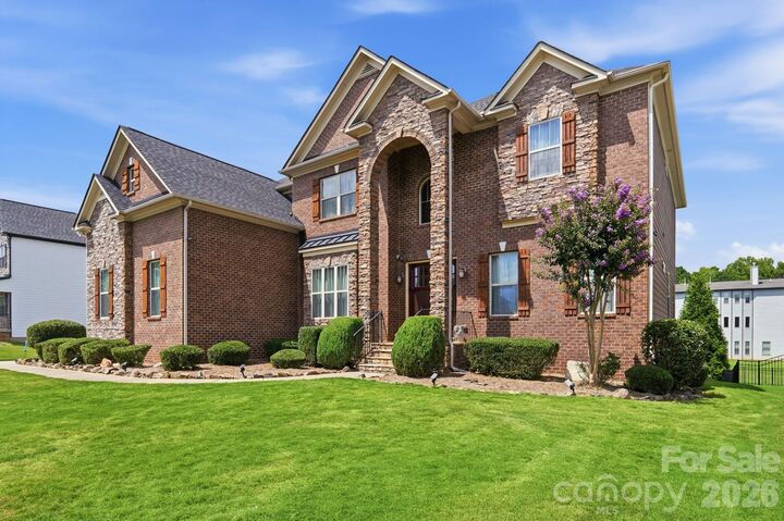 Property Photo: 5104 Brynmar Drive NC 28173