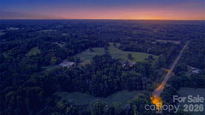 Property Photo:  3400 Biggers Road  NC 28025 