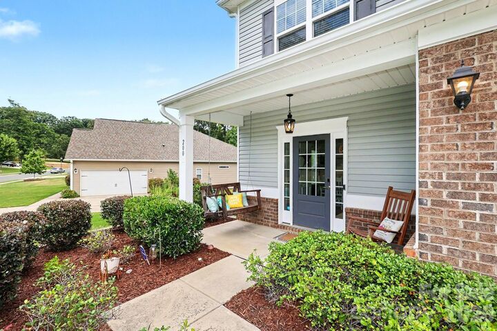 Property Photo:  200 Stowe Creek Lane  NC 28120 