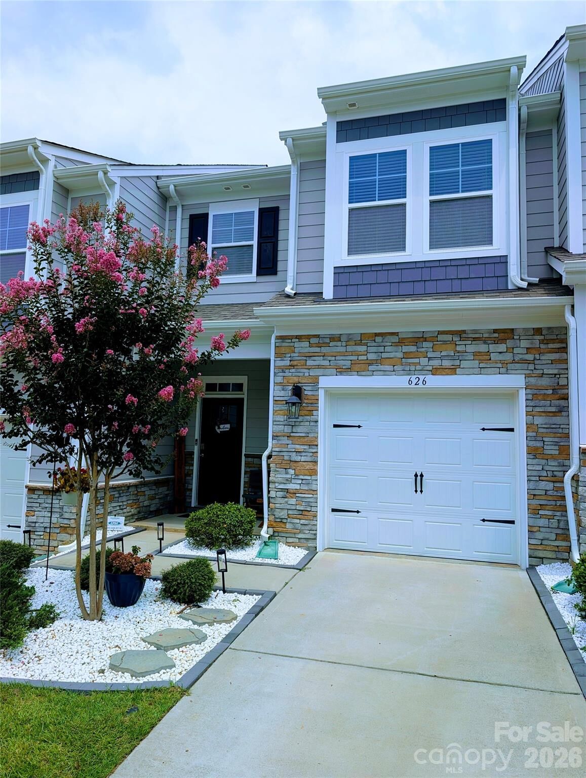 Property Photo: 626 Altamonte Drive SC 29710