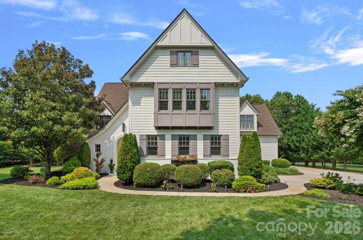 Property Photo:  137 Torrence Chapel Road  NC 28117 