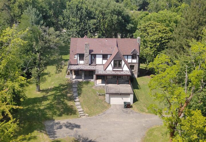Property Photo: 2019 Adams Road OH 45231