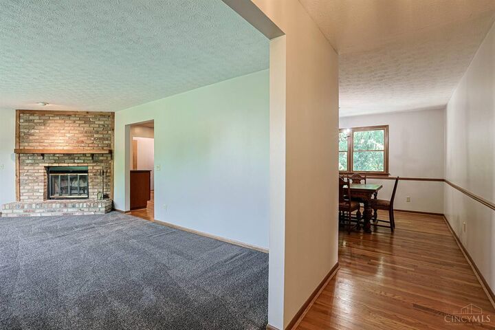 Property Photo: 6750 Devon Drive OH 45044
