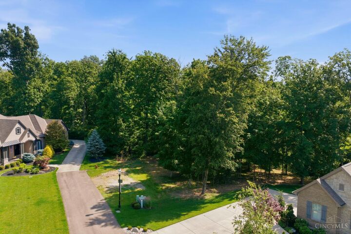 Property Photo:  0 Fawn Meadow Lane  OH 45065 